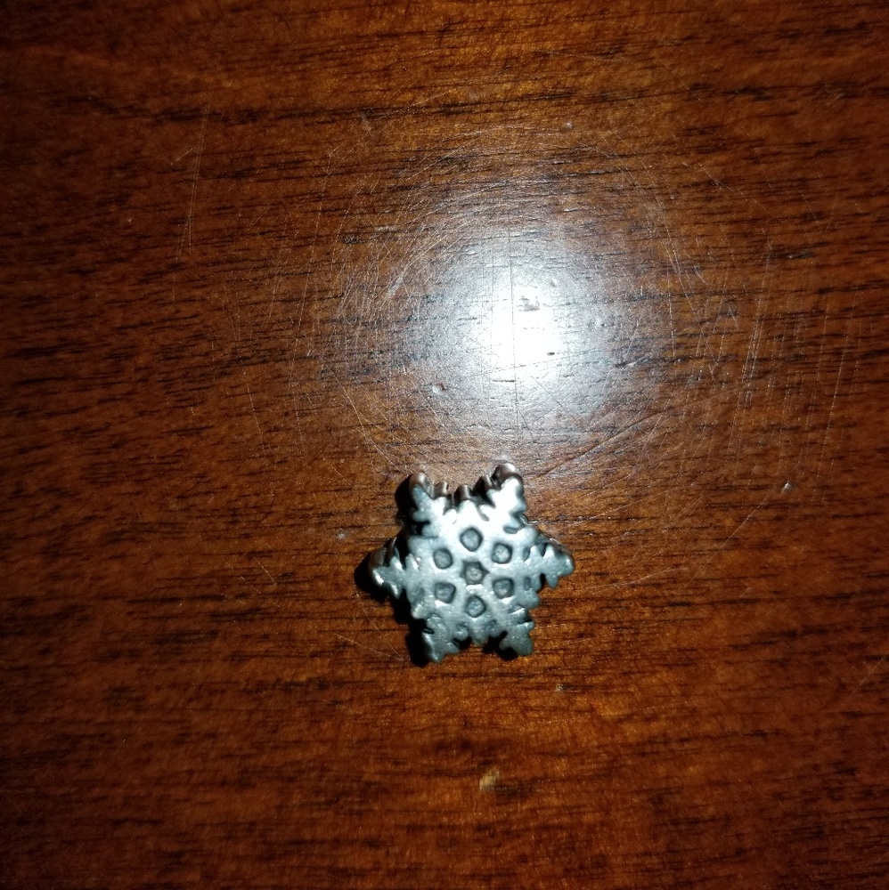 Chamilia bead